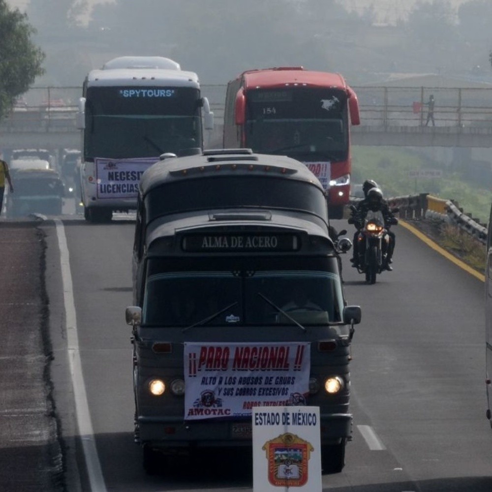 Por obras, cerrarán cruce vehicular de Avenida Texcoco