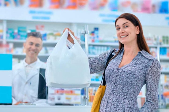 El uso del Marketing Sanitario en la Industria Farmacéutica