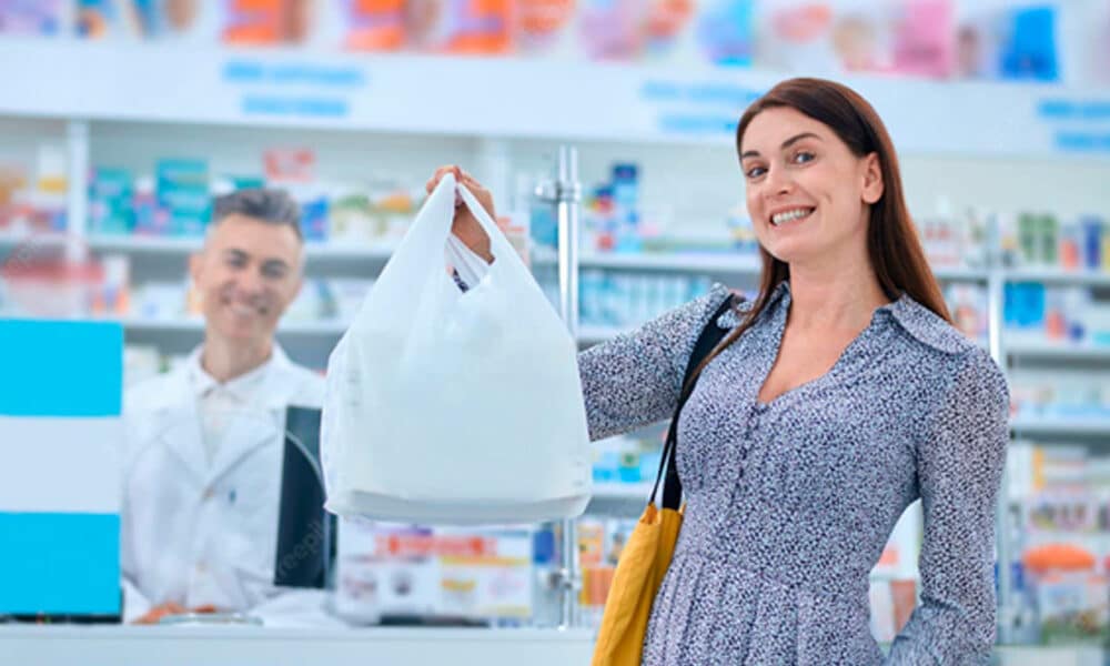 El uso del Marketing Sanitario en la Industria Farmacéutica