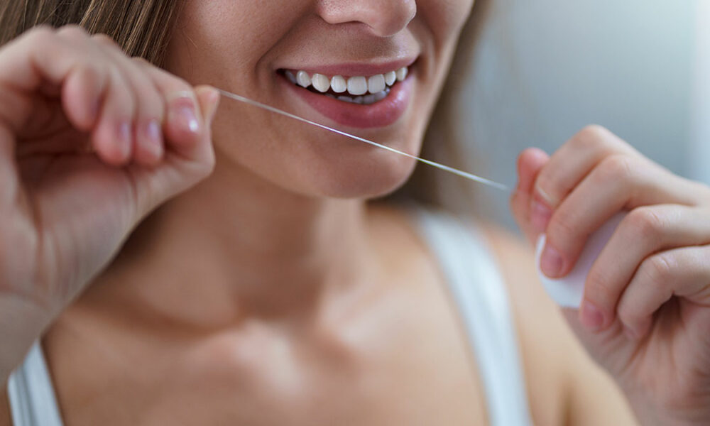 El ciclo menstrual, el azucar y el tabaquismo a la salud bucal de la mujer