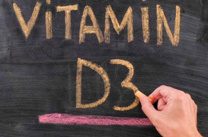 El complemento a base de Vitamina D3 recomendado en Farmacias