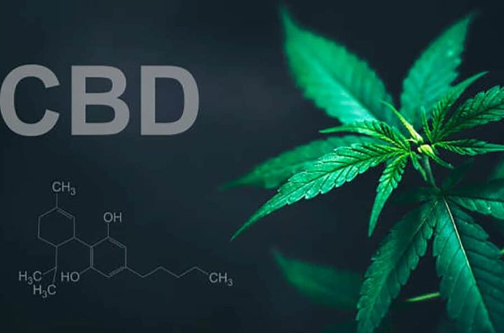 Propiedades y beneficios del CBD