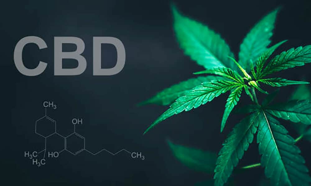 Propiedades y beneficios del CBD