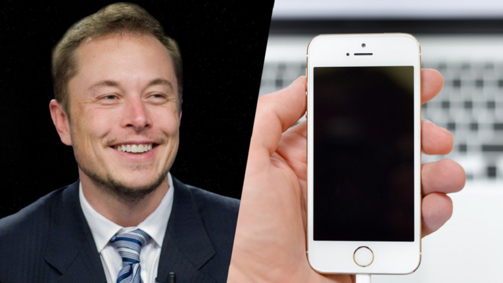 ¡Elon Musk presentará su primer smartphone! Aquí te contamos todos los detalles