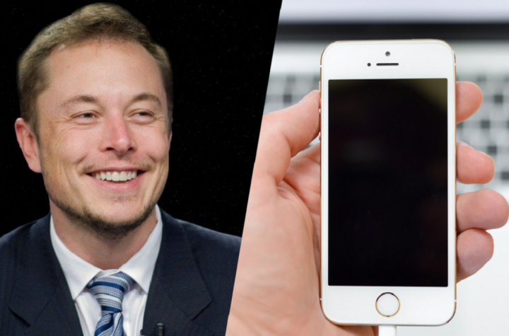 ¡Elon Musk presentará su primer smartphone! Aquí te contamos todos los detalles