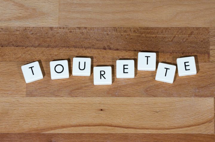 ¿Qué es el síndrome de Tourette?