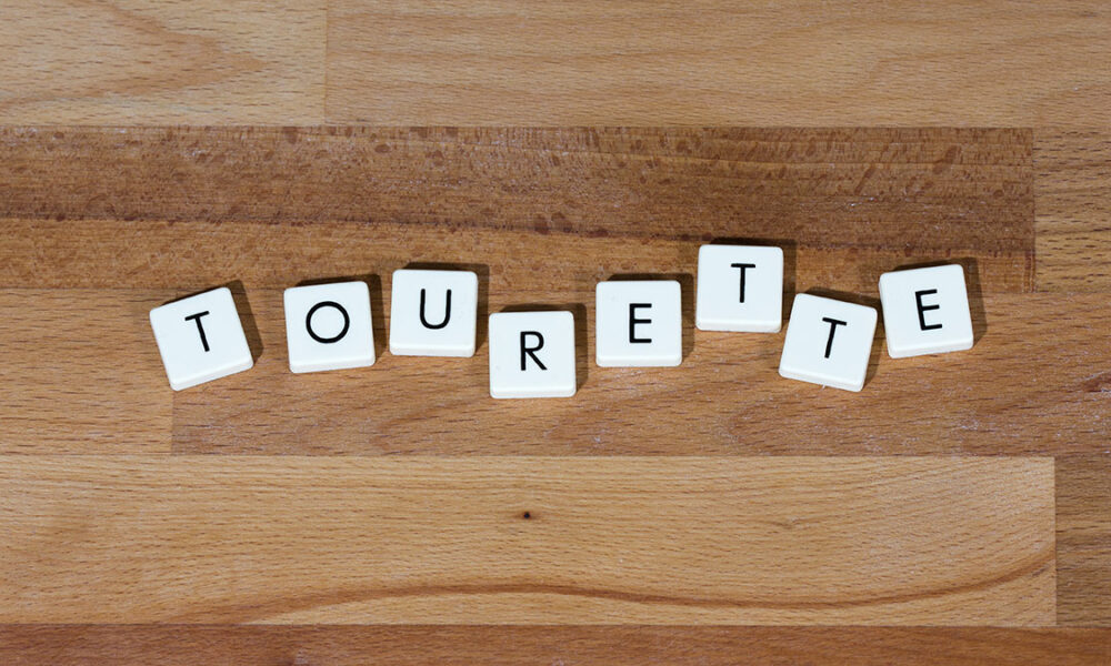 ¿Qué es el síndrome de Tourette?