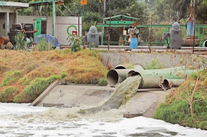 México va lento en atender retos por cambio climático; resolver el abasto de agua, prioridad