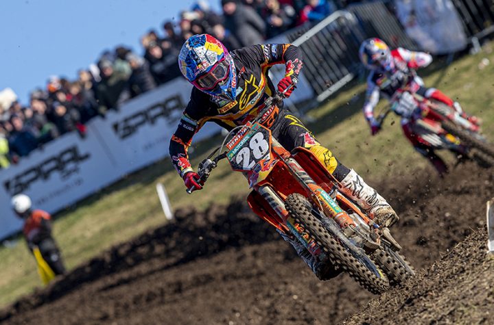 How To Watch: MXGP of Lombardia