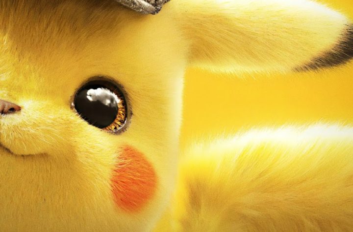 Varios fans confundieron el anuncio de Pokémon Escarlata y Púrpura con Detective Pikachu