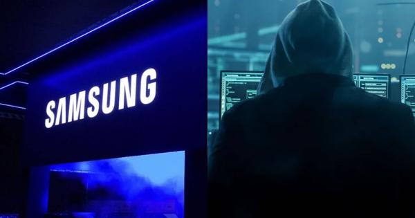 Primero Nvidia, ahora Samsung; hackers confirman su segundo golpe