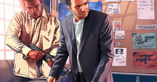 ¿Qué? Aseguran que Grand Theft Auto VI podría durar 500 horas