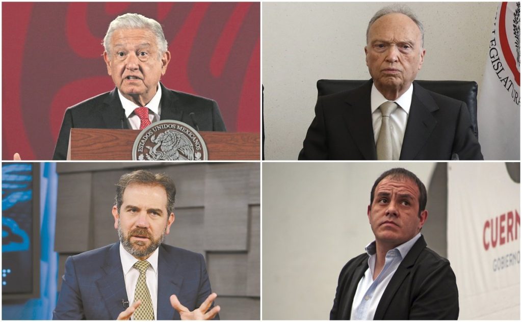 Juicio político de AMLO, entre las 116 peticiones que analizará Subcomisión de la Cámara de Diputados