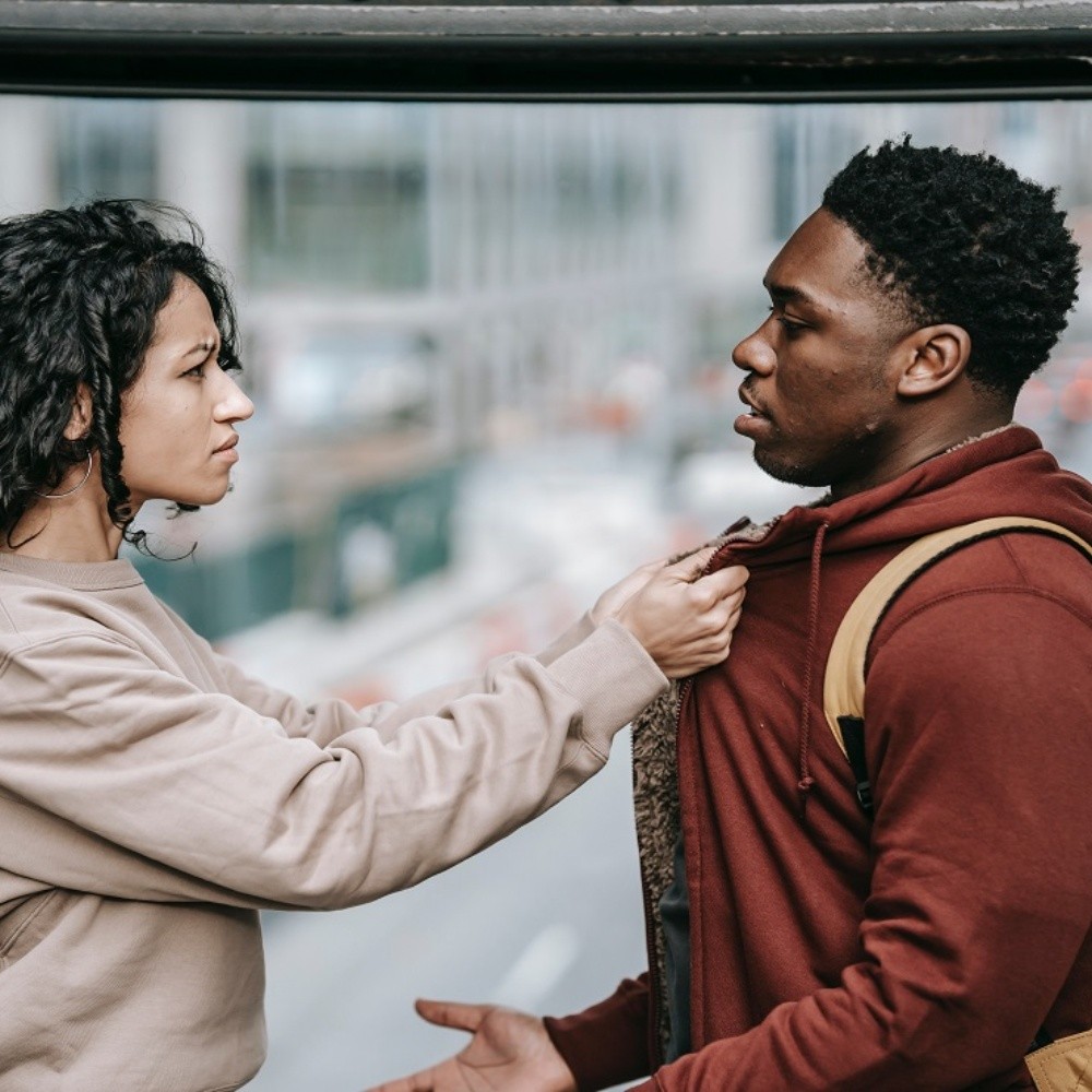 Reacciones que provoca la ansiedad en tu relación de pareja