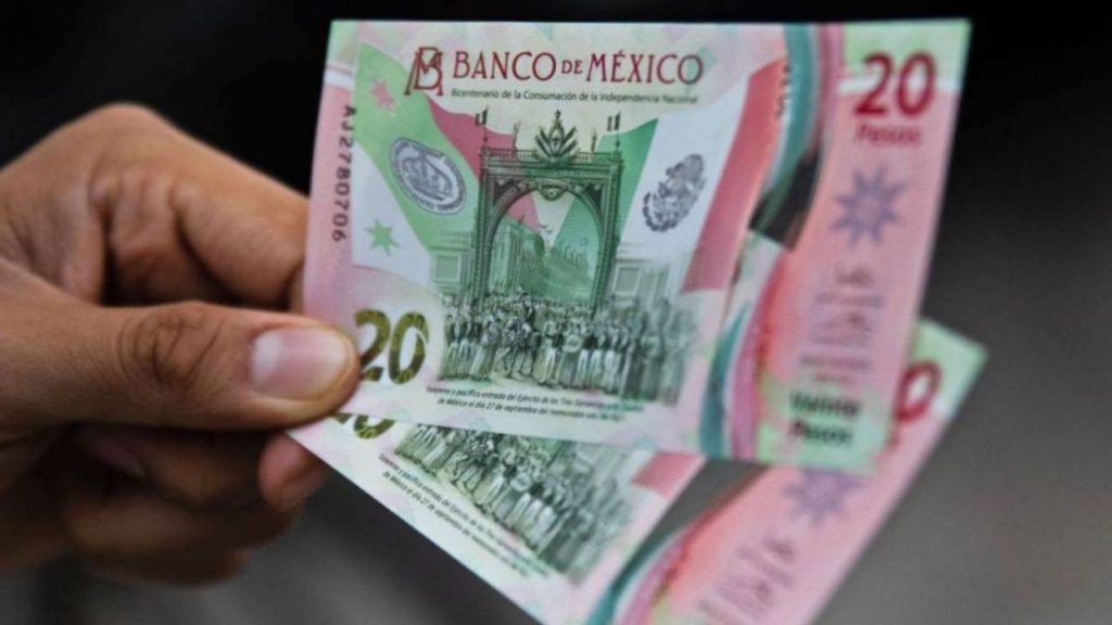 ¡Búscalo en tu cartera! Éste billete de 20 pesos se vende hasta en 150 MIL pesos; mira sus características: FOTO