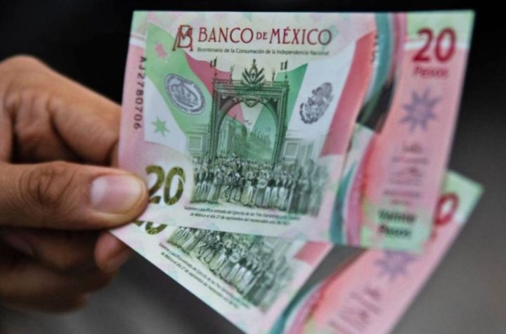 ¡Búscalo en tu cartera! Éste billete de 20 pesos se vende hasta en 150 MIL pesos; mira sus características: FOTO