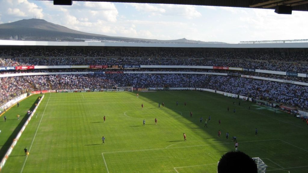 Club Querétaro will disappear after Clausura 2022 and City Football Group is ready to arrive in Liga MX