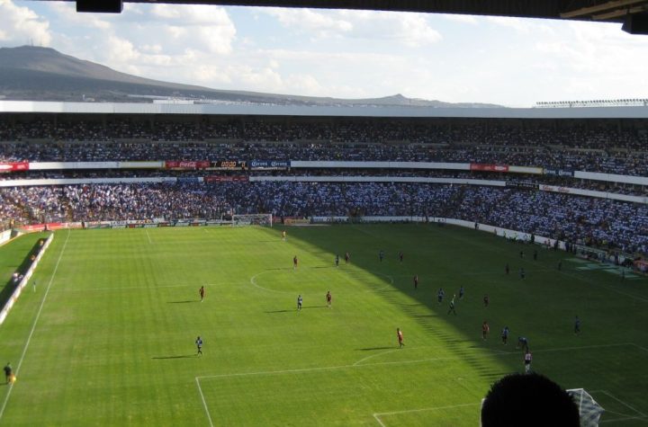 Club Querétaro will disappear after Clausura 2022 and City Football Group is ready to arrive in Liga MX