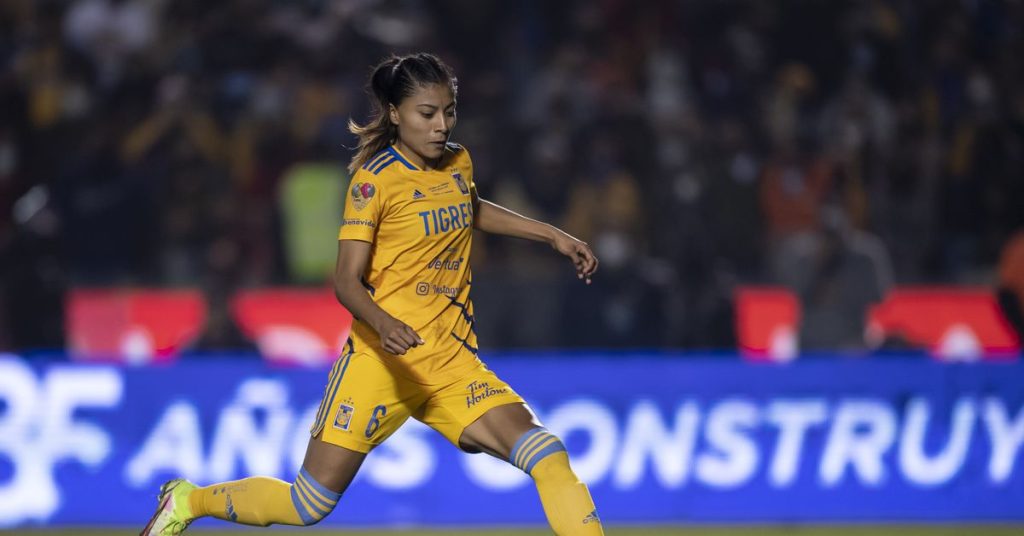 Liga MX Femenil recap: 2022 Clausura, Week 13