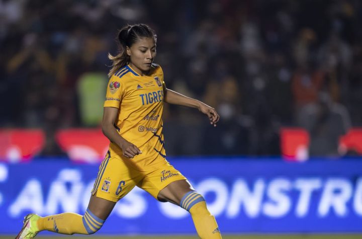 Liga MX Femenil recap: 2022 Clausura, Week 13