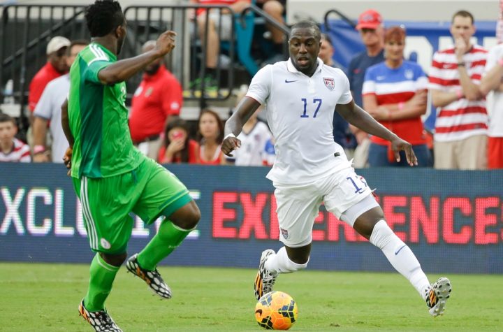 Revolution get back to work against the Red Bulls