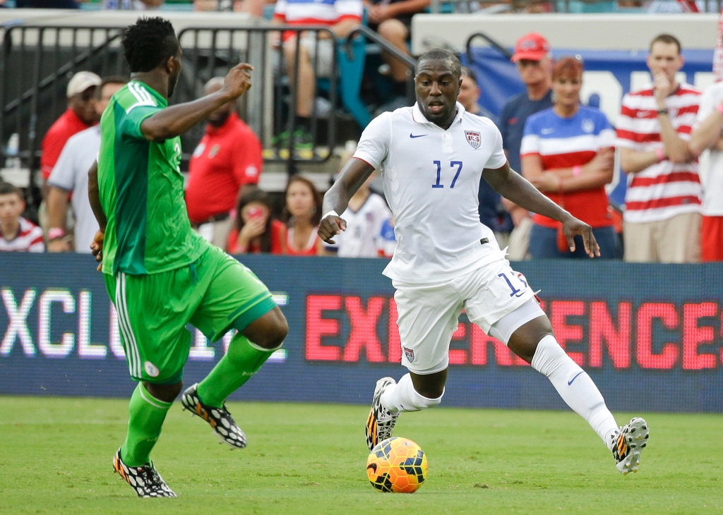 Revolution get back to work against the Red Bulls