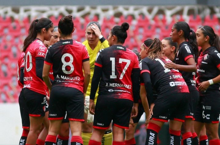 Liga MX Femenil: ¿Cuánto cuesta ver el circuito rosa por la televisión de paga en México?