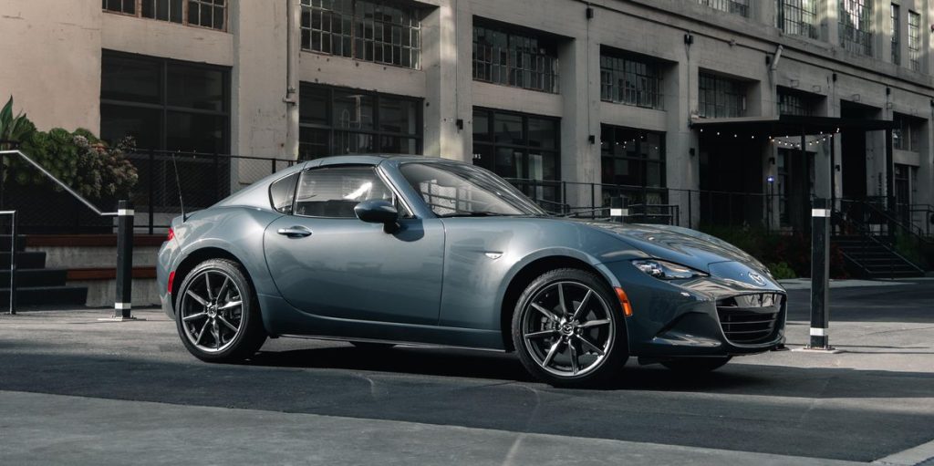 Don’t Worry. Mazda Has No Plans to Ruin the MX-5 Miata Anytime Soon