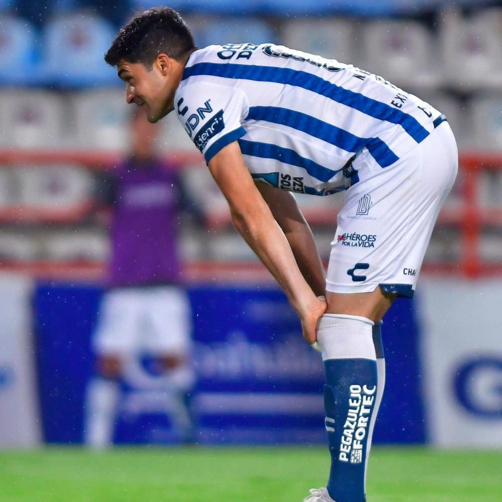 Liga MX: Pachuca peca de sus propios errores y deja escapar la victoria contra Tijuana