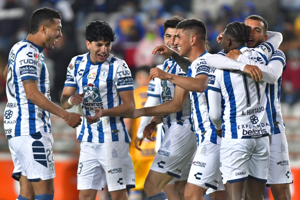 Tuzos reclaim top spot in Liga MX Power Rankings