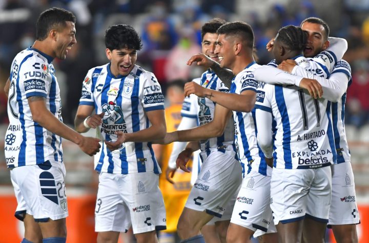 Tuzos reclaim top spot in Liga MX Power Rankings