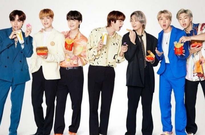 BTS Meal podría regresar a México, ¿cuándo estará disponible?