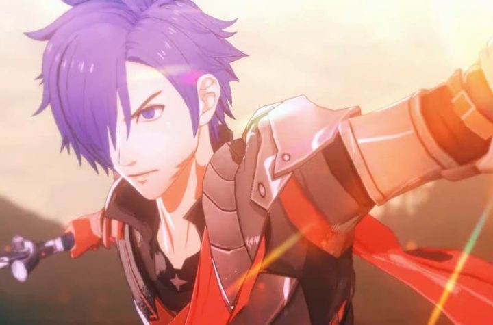 Fire Emblem Warriors: Three Hopes muestra cómo podremos elegir el protagonista y el villano