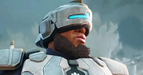 Apex Legends: nuevo trailer revela la trágica historia de Newcastle, nuevo personaje