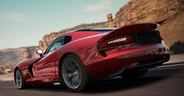 «Y se marchó…» Forza Horizon desaparece otra vez de Xbox Store