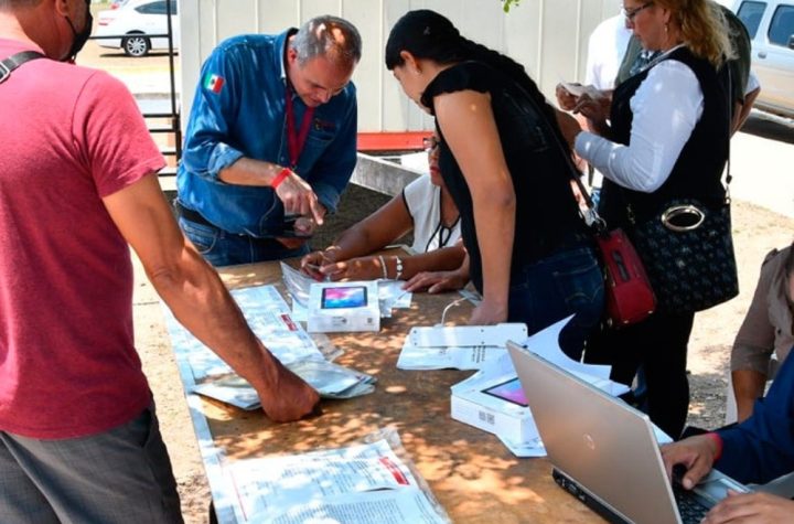 ¡Atención! En Mazatlán arrancó la regularización de los vehículos de procedencia extranjera