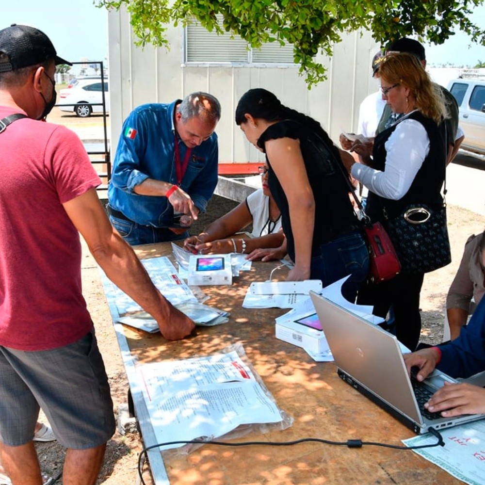 ¡Atención! En Mazatlán arrancó la regularización de los vehículos de procedencia extranjera