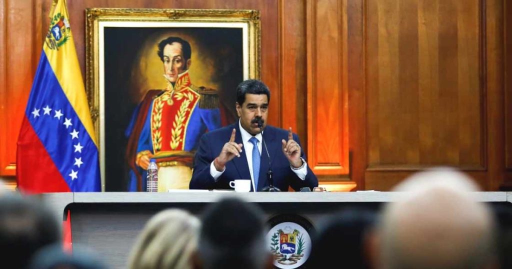 Oposición y gobierno de Venezuela retomarán el diálogo en México