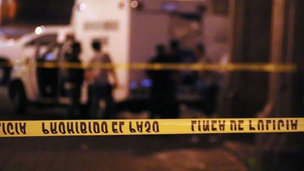 CDMX: Difunden imágenes del hombre que asesinó a tres personas en la colonia Roma | FOTOS