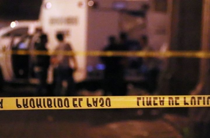 CDMX: Difunden imágenes del hombre que asesinó a tres personas en la colonia Roma | FOTOS