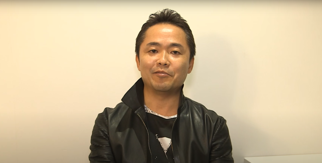 Junichi Masuda deja Game Freak y se une a The Pokémon Company |  Resumen de trabajos: junio de 2022