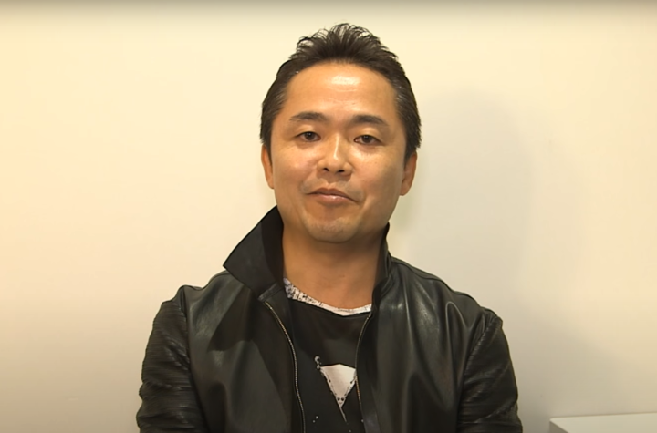 Junichi Masuda deja Game Freak y se une a The Pokémon Company |  Resumen de trabajos: junio de 2022