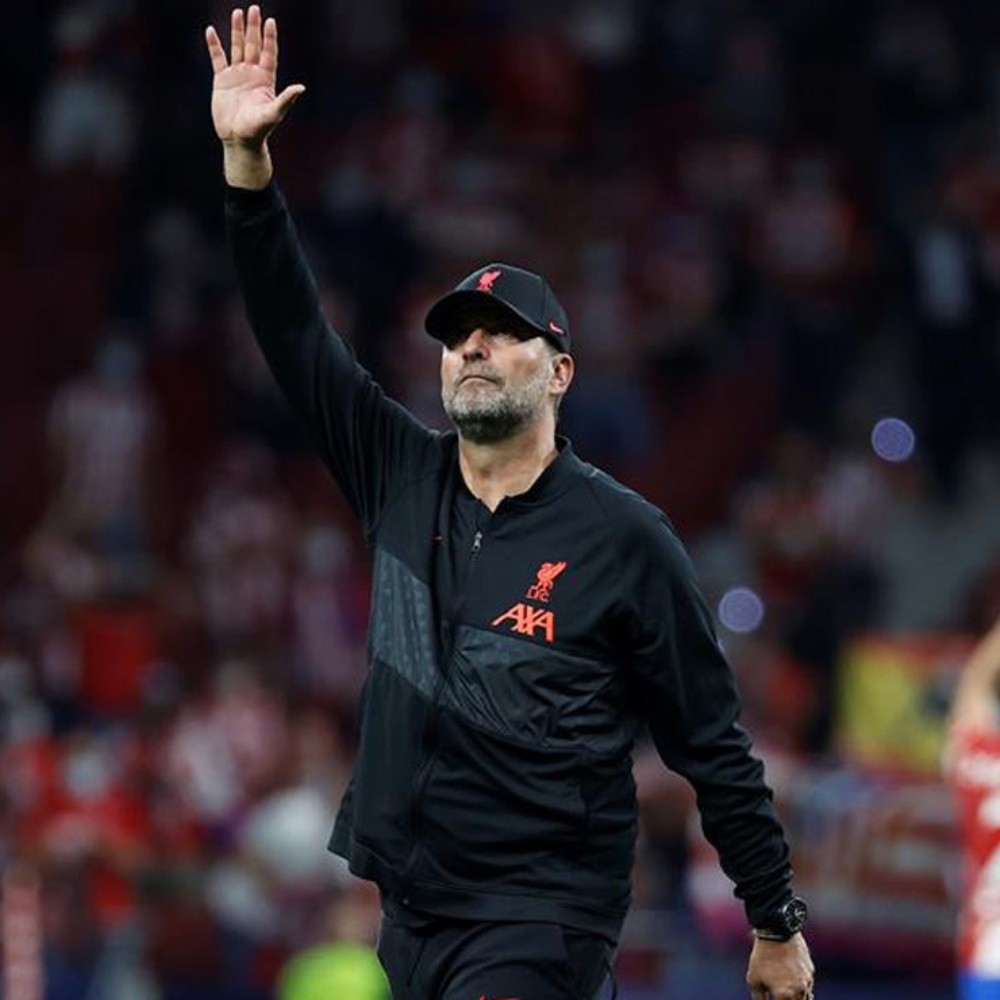 Champions League: Klopp asegura que no cree en las venganzas previo a la final ante Real Madrid