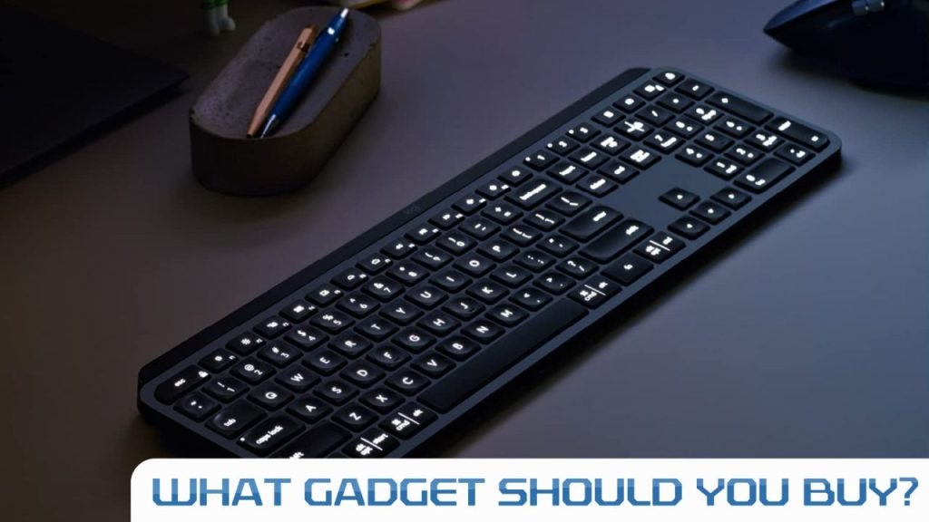 I Need the Best Wireless Keyboard for My Mac! Which Gadget Should I Buy?