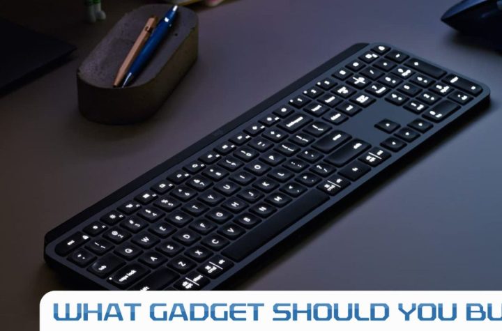 I Need the Best Wireless Keyboard for My Mac! Which Gadget Should I Buy?