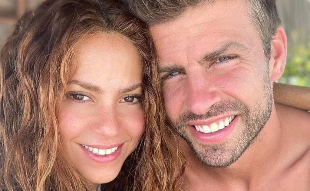 Familia de Shakira veía venir el fin de su relación con Piqué