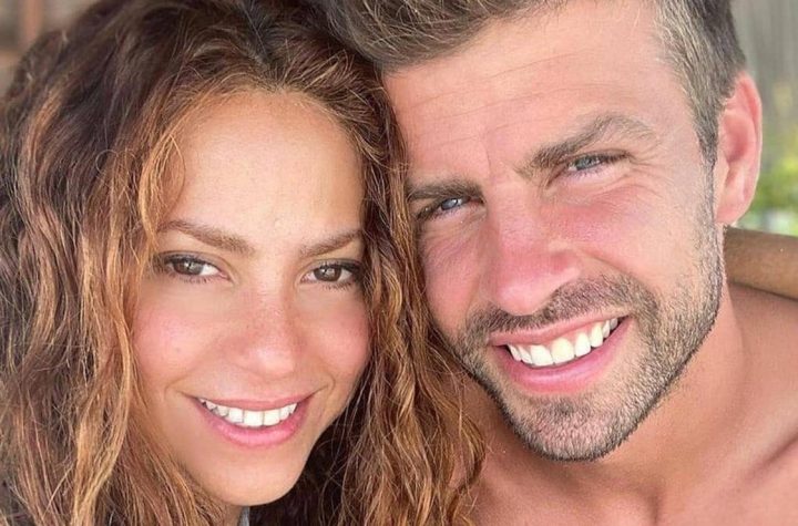 Familia de Shakira veía venir el fin de su relación con Piqué