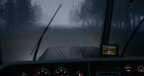 Ya puedes jugar Alaskan Truck Simulator gracias a un demo gratuito