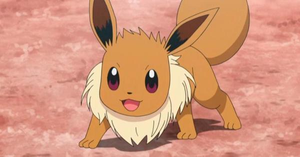 Un fan crea una nueva evolución de Eevee tipo veneno