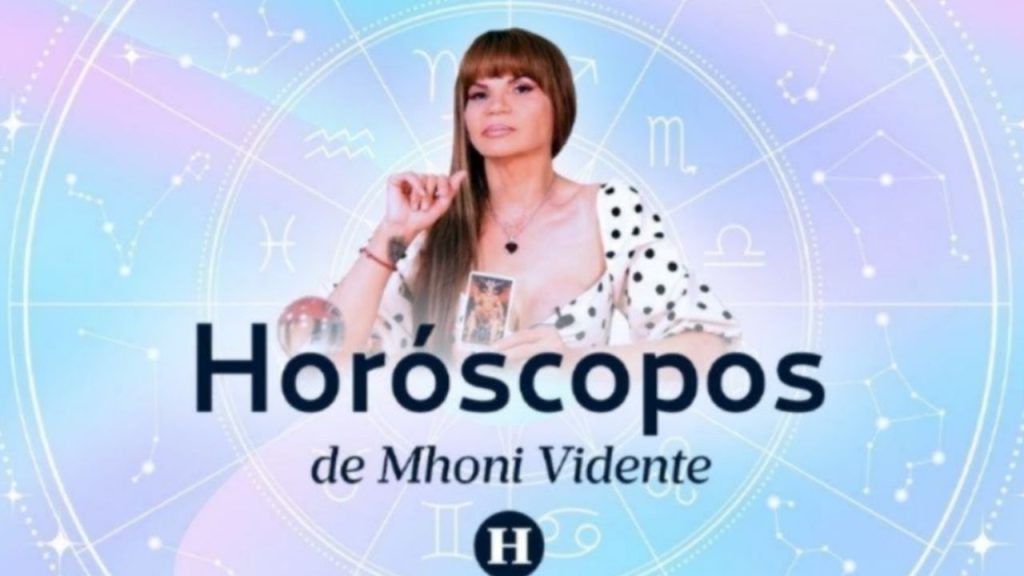 Horóscopos de Mhoni Vidente hoy 19 de junio: conoce las predicciones para el amor, salud y dinero